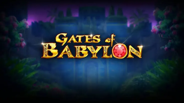 Gates of Babylon