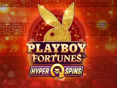 Playboy Fortunes HyperSpins