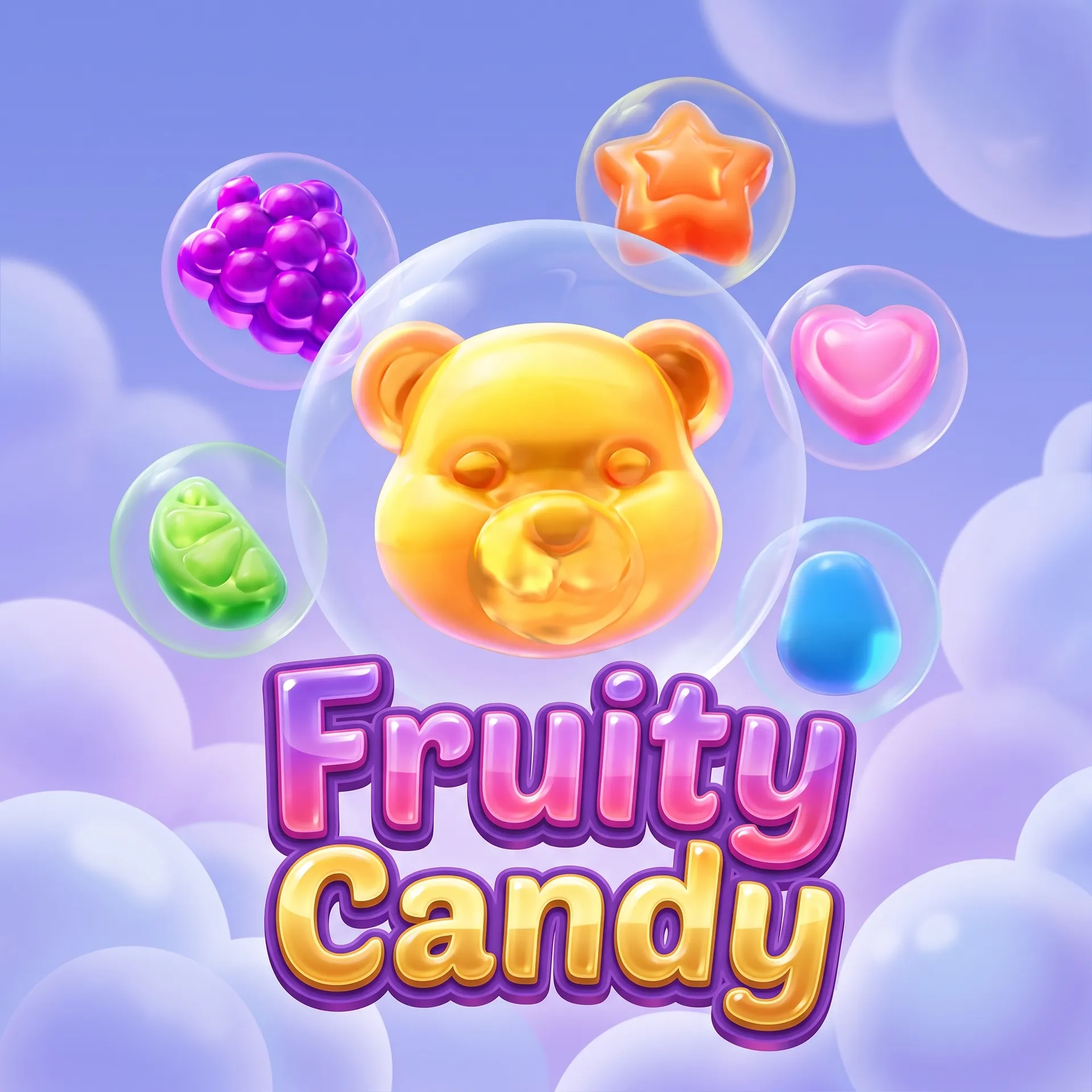 Fruity Candy