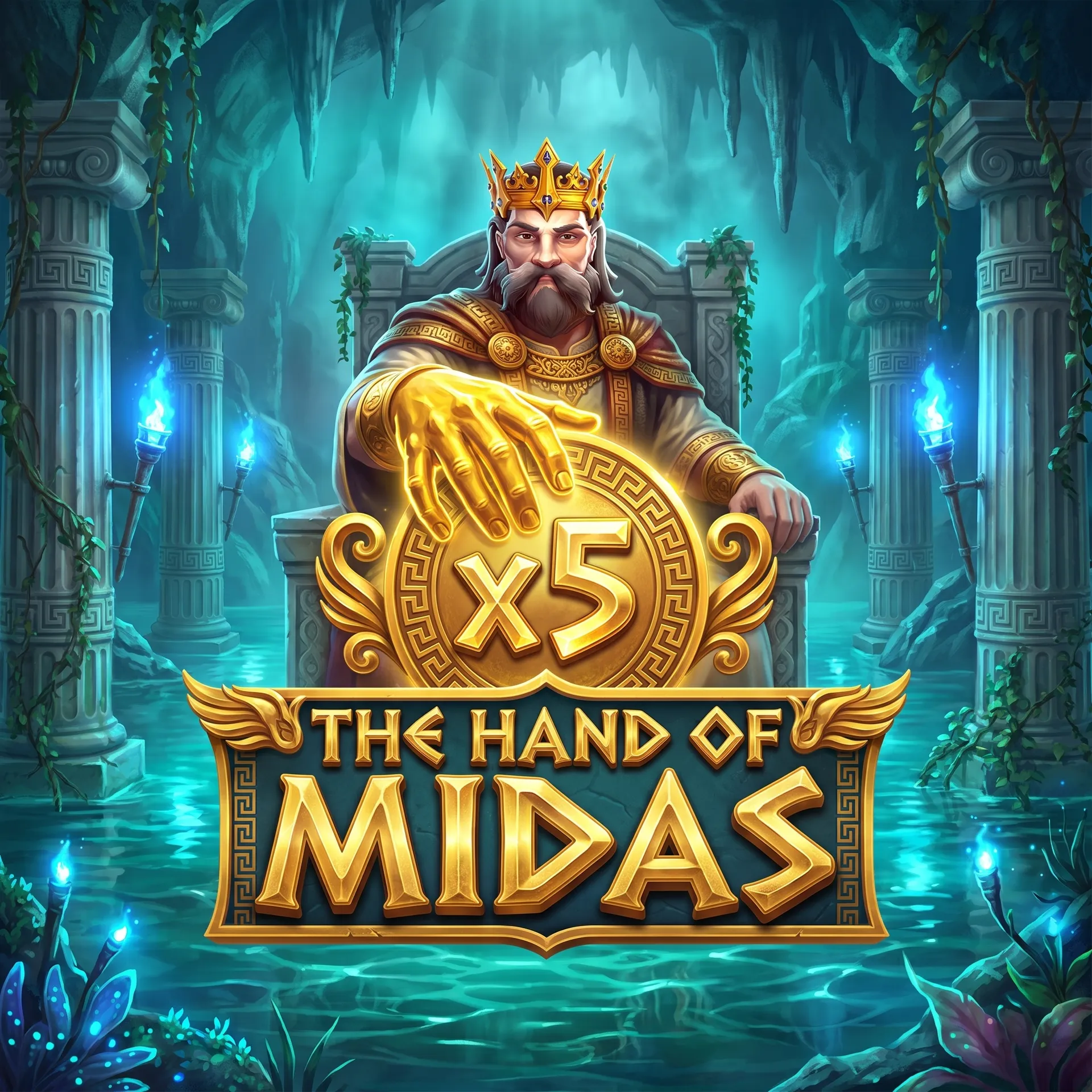 The Hand of Midas