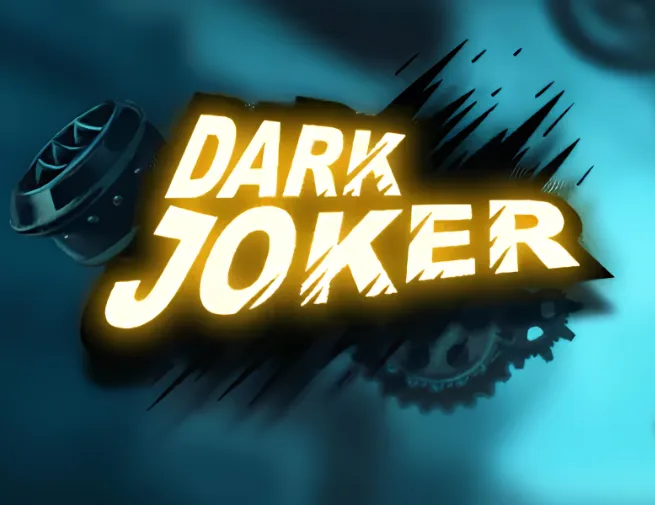 Dark Joker