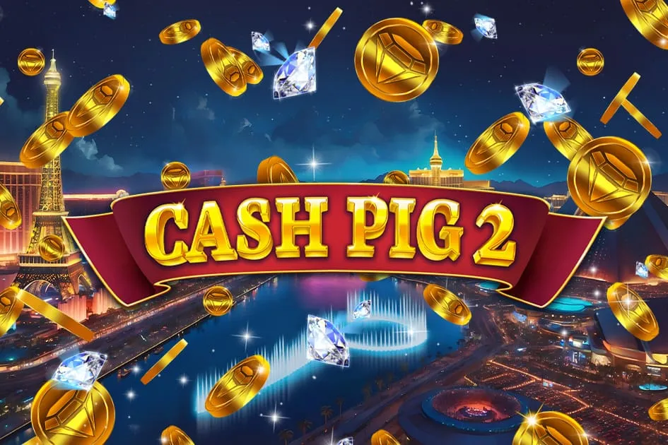 Cash Pig 2