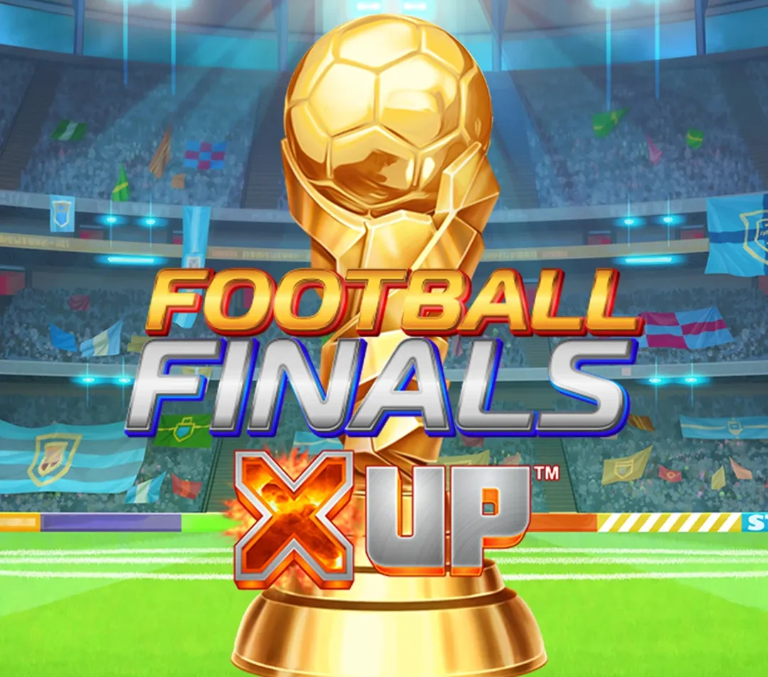 Football Finals X UP