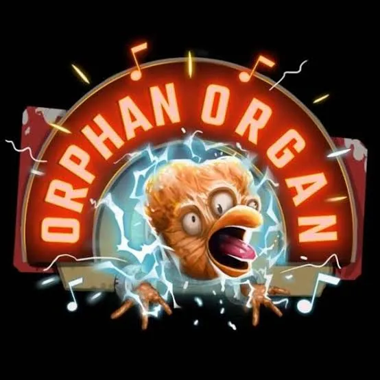 Orphan Organ