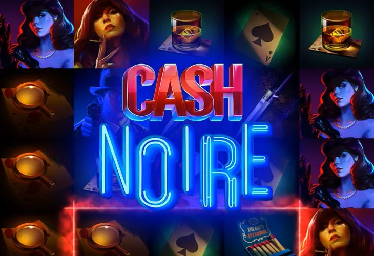 Cash Noire
