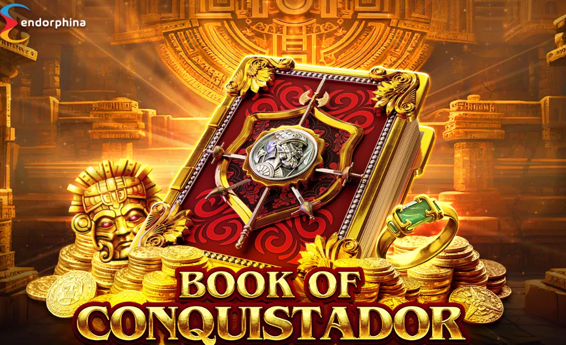 Book of Conquistador