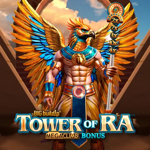 Tower of Ra