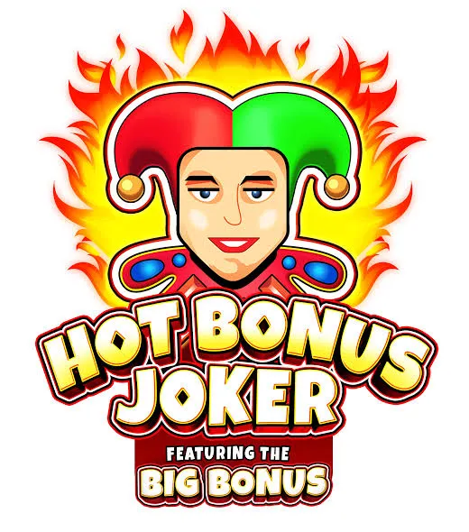 Hot Bonus Joker