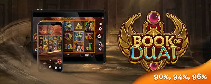 Book of Duat