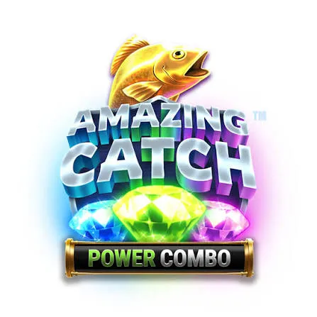 Amazing Catch Power Combo