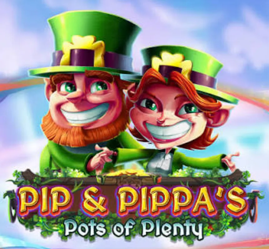 Pip & Pippa's Pots Of Penny