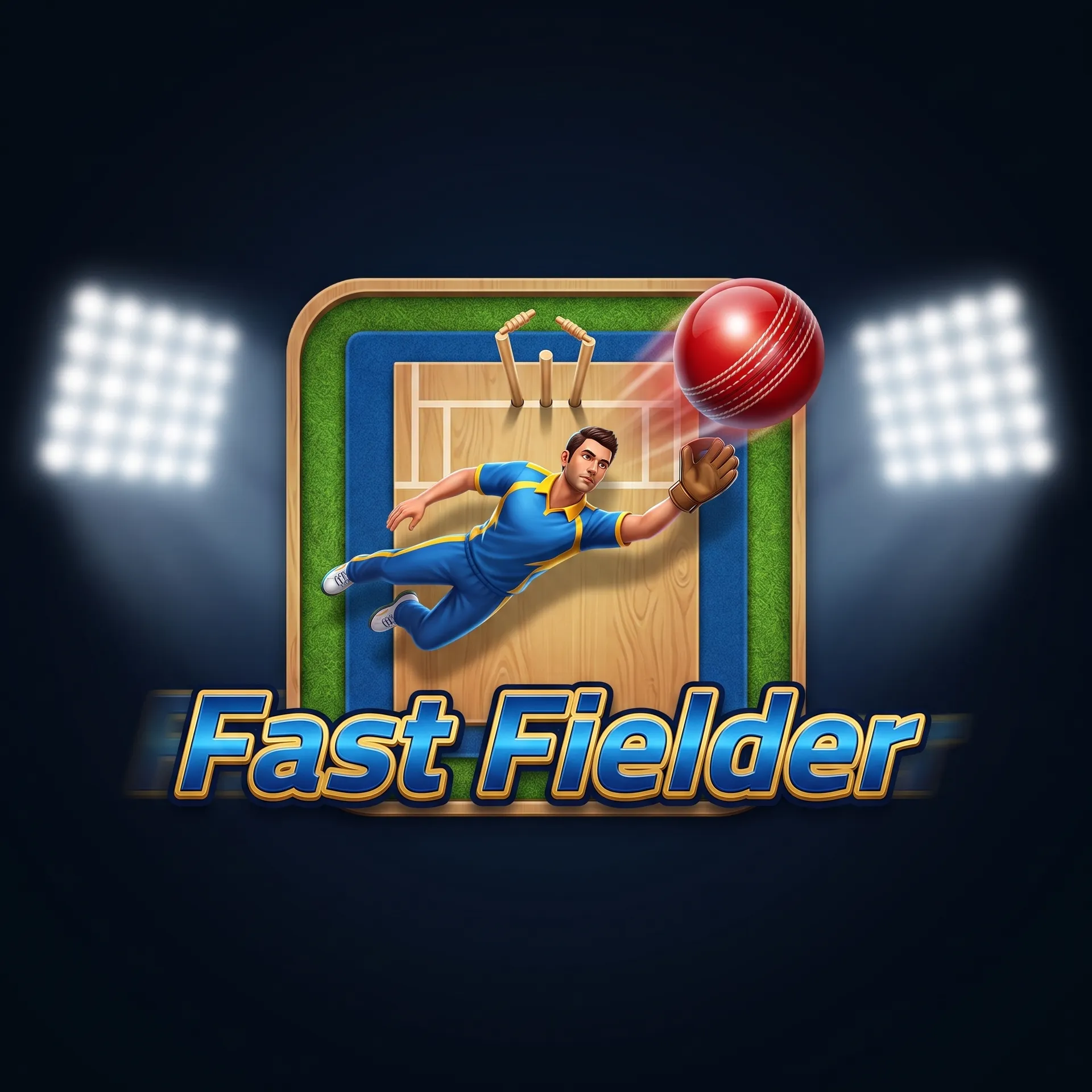 Fast Fielder