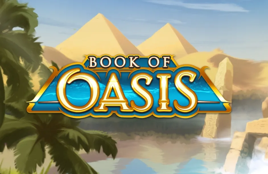 Book of Oasis