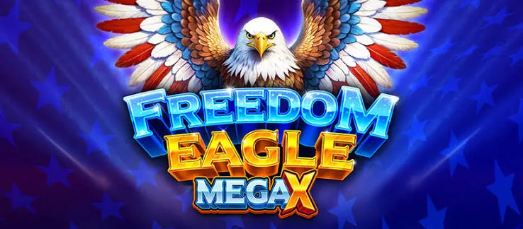 Freedom Eagle Mega X