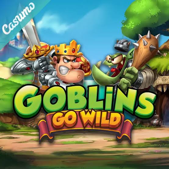 Goblins Go Wild™
