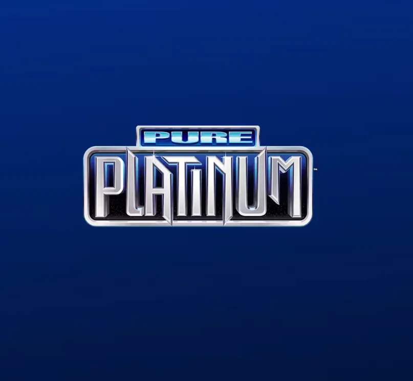 Pure Platinum