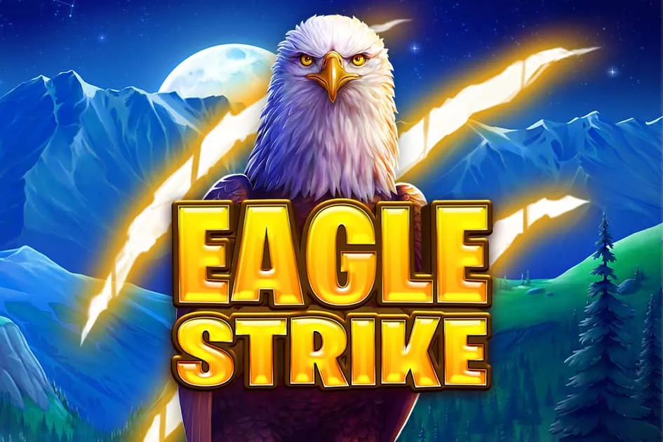 Eagle Strike Hold and Win