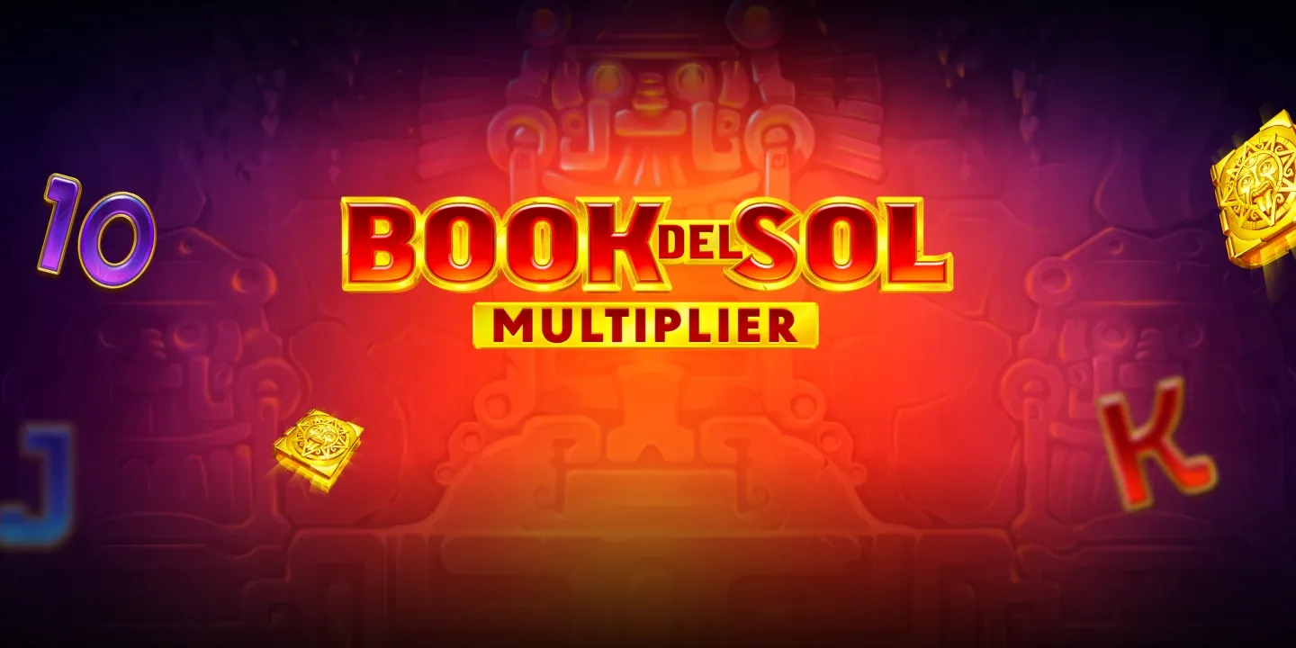 Book del Sol: Multiplier