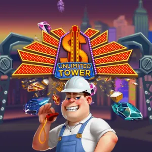 Unlimited Tower
