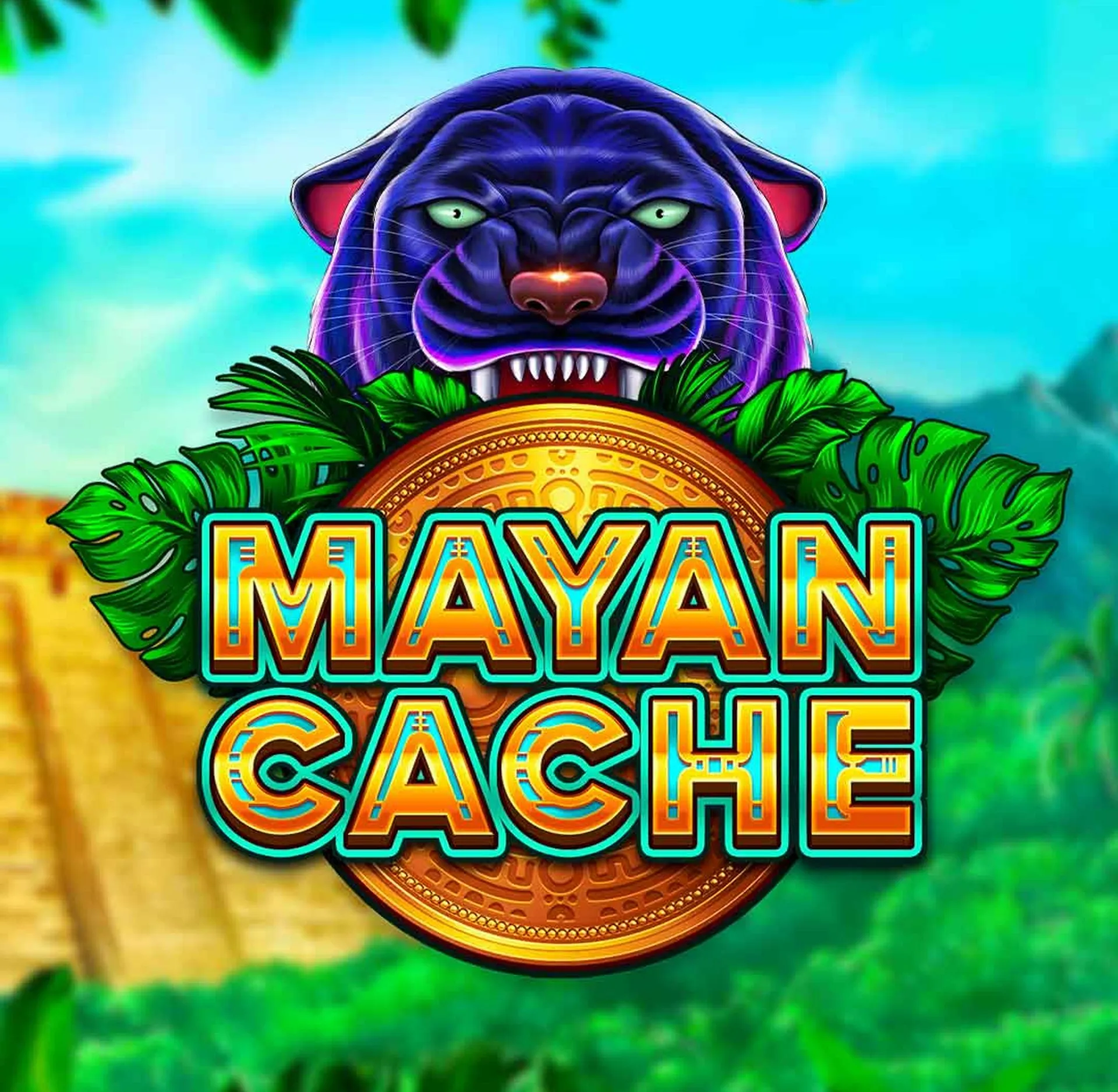 Mayan Cache