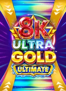 8K Ultra Gold Ultimate