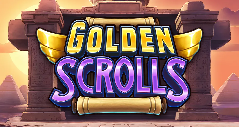 Golden Scrolls