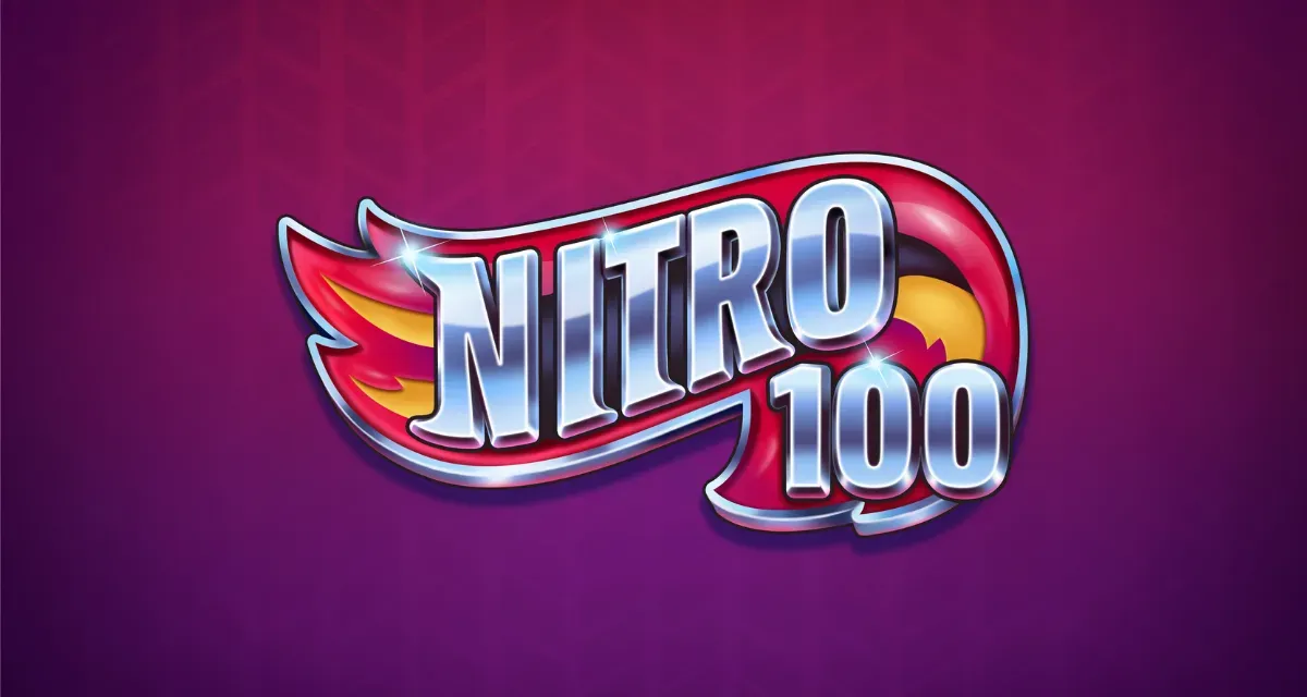 Nitro 100