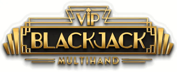 Blackjack Multi Hand VIP