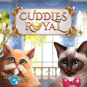 Cuddles Royal