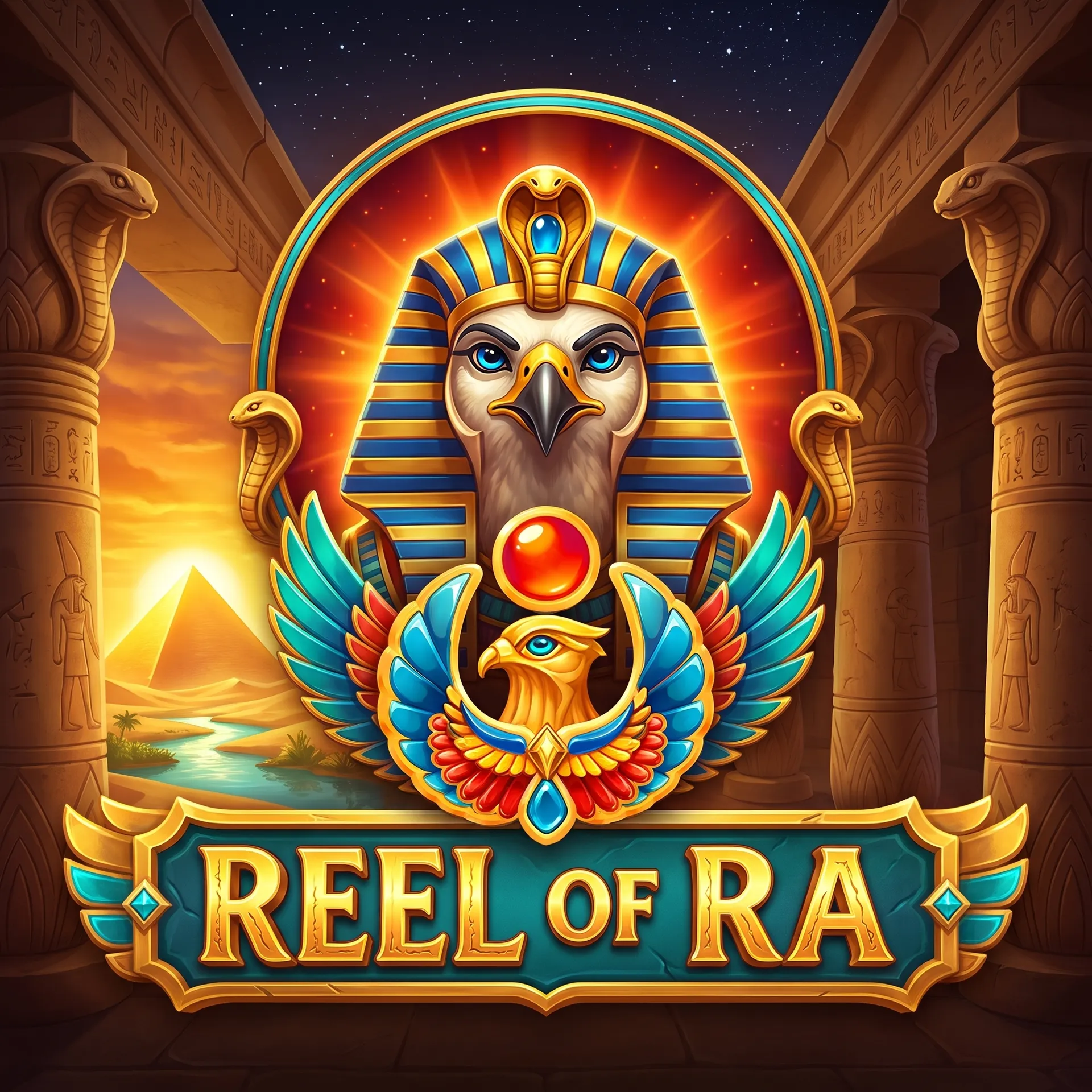 Reel of Ra