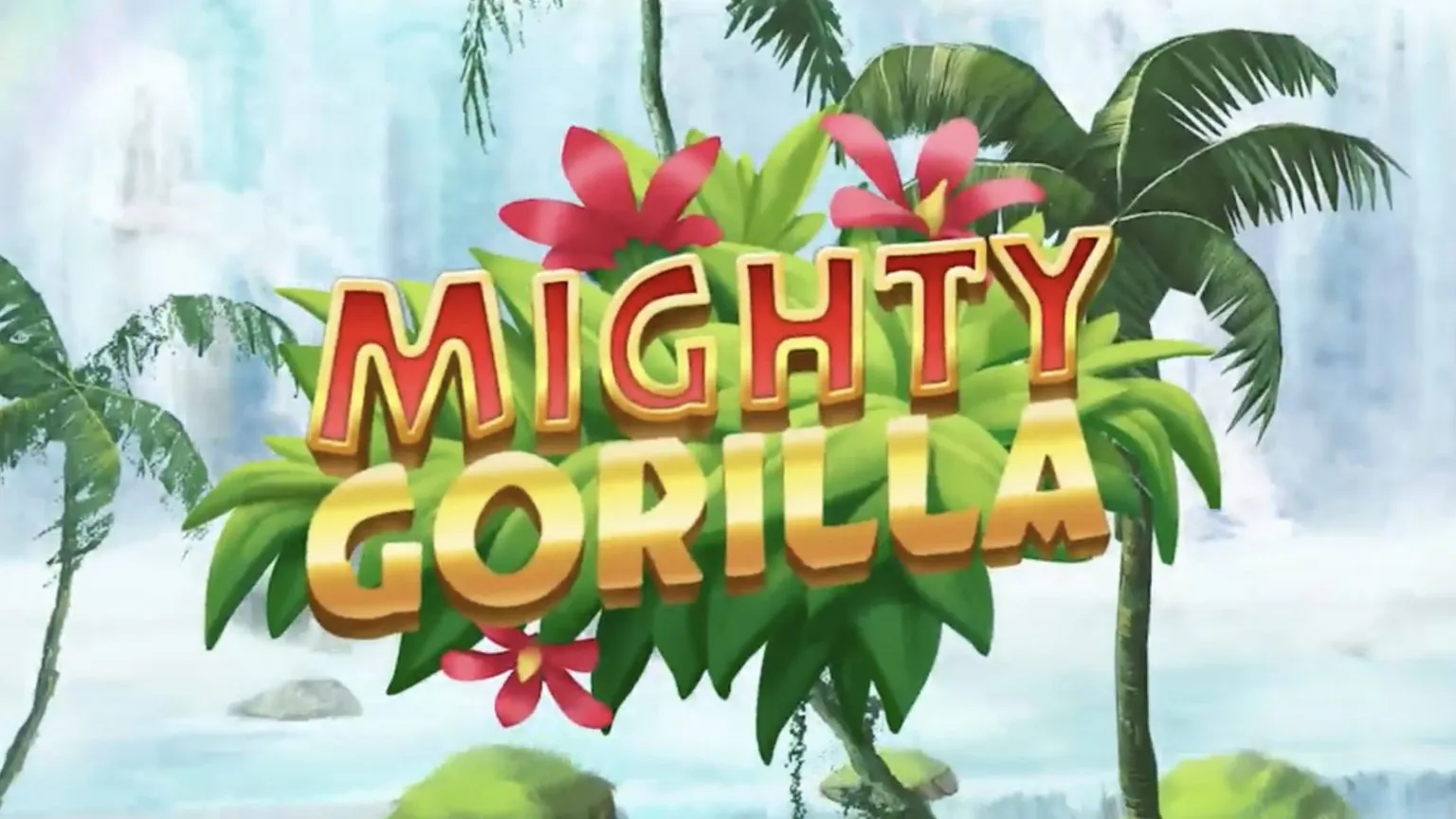 Mighty Gorilla