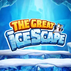 The Great Icescape