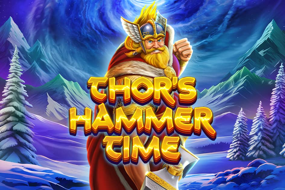 Thor’s Hammer Time