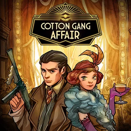 Cotton Gang Affair