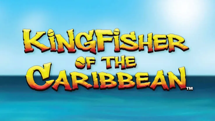 Kingfisher of the Caribbean™️