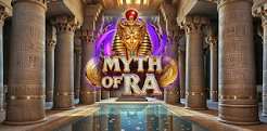Myth of Ra