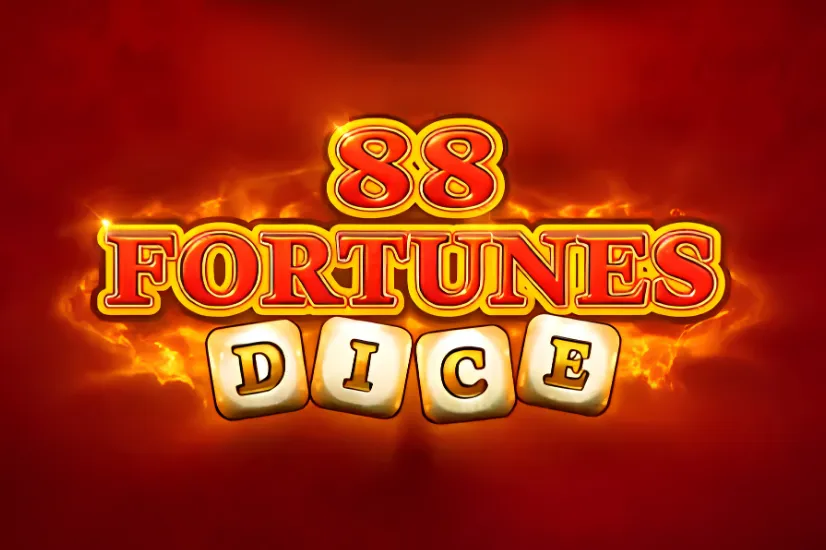 88 Fortunes Dice