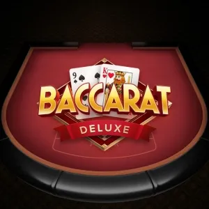 Baccarat Deluxe