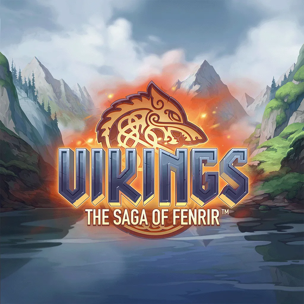 Vikings The Saga of Fenrir