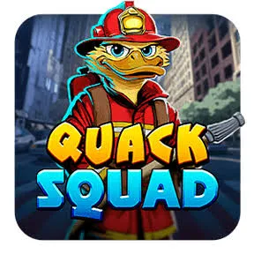 Quack Squad