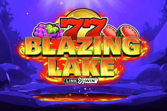 Blazing Lake™️