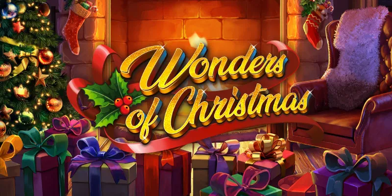 Wonders of Christmas™