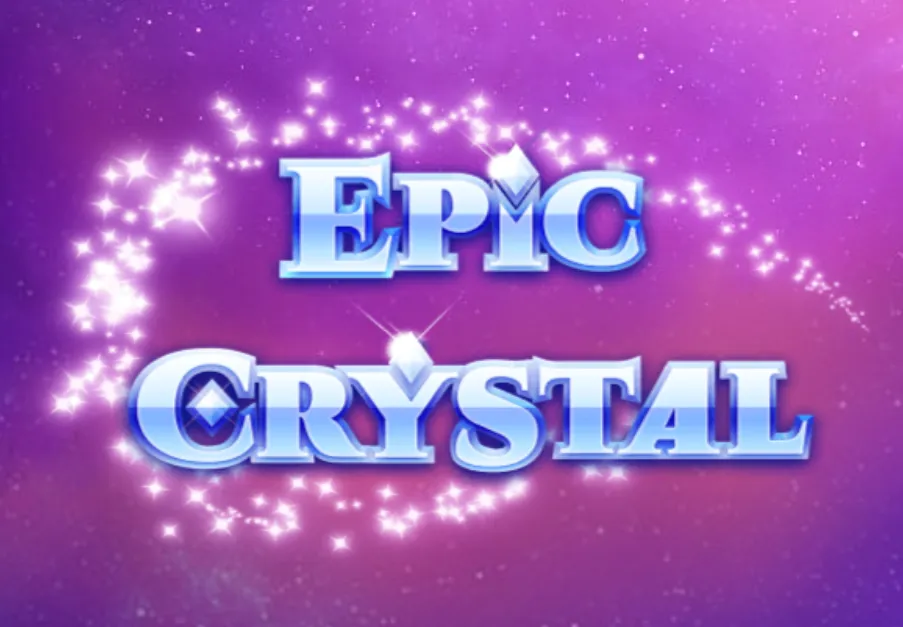Epic Crystal