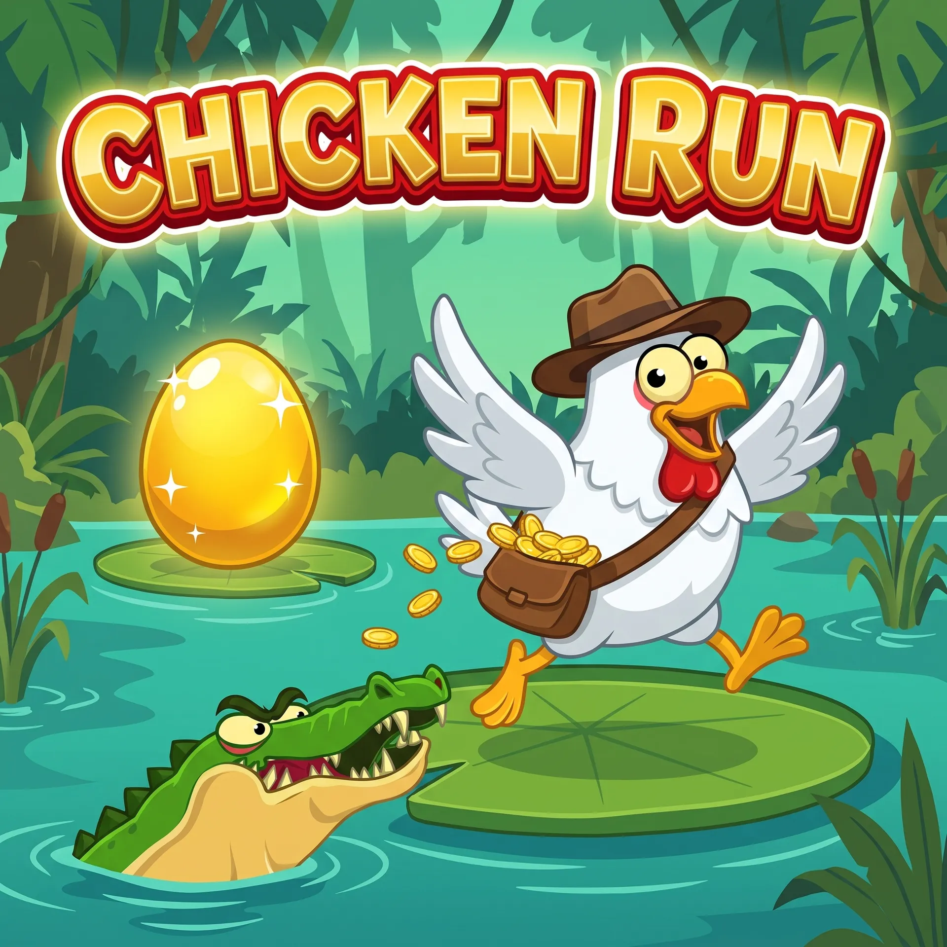 Chicken Run