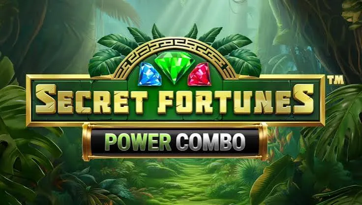 Secret Fortunes Power Combo
