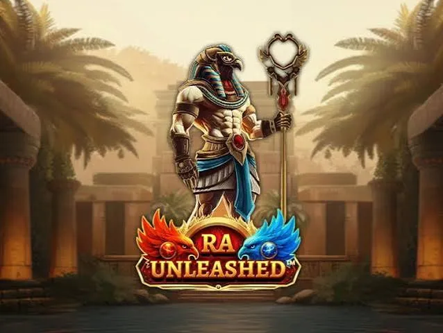 Ra Unleashed™️