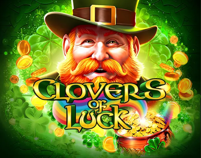 Clovers of Luck