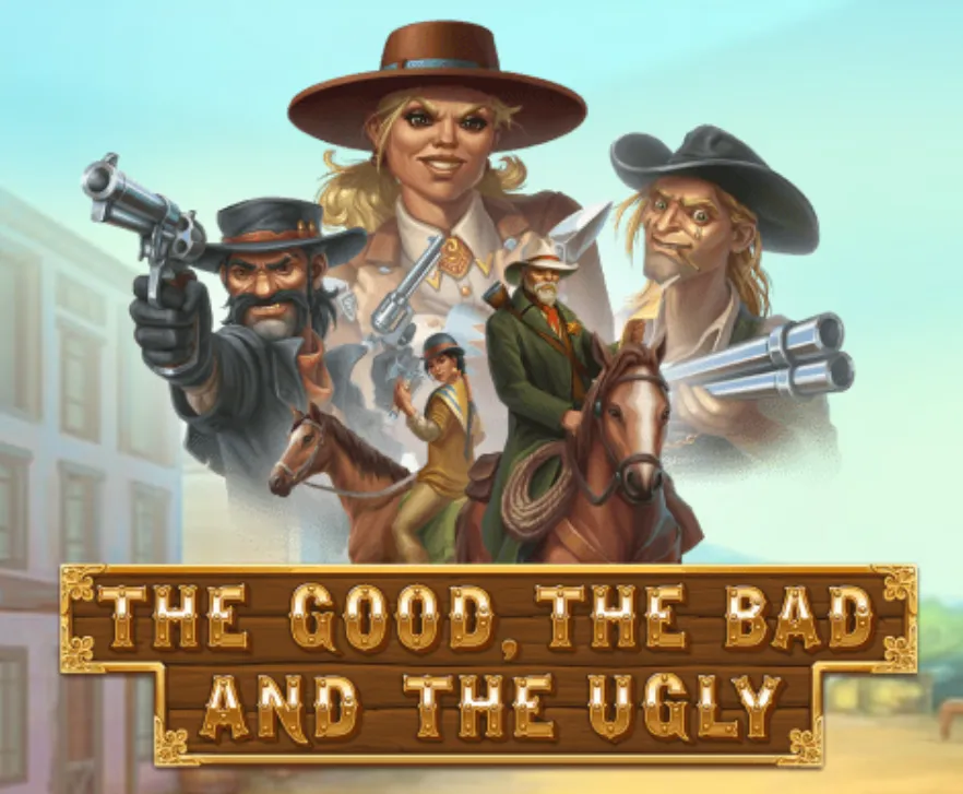 The Good, the Bad and the Ugly