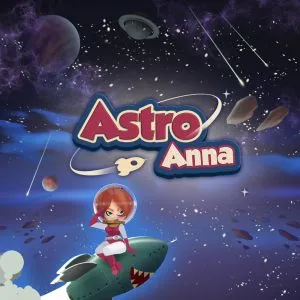 Astro Anna