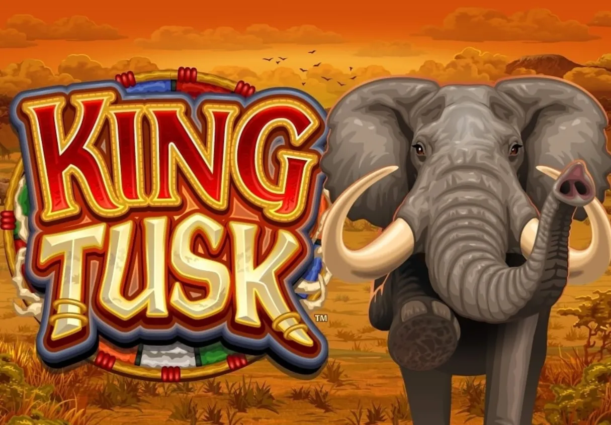 King Tusk